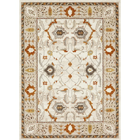 8' x 11'  Rug