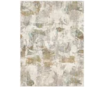 Karastan Rugs EPIPHANY 5' 3" X 7' 10" Rug