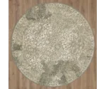 Karastan Rugs Euphoria 8' Round Rug