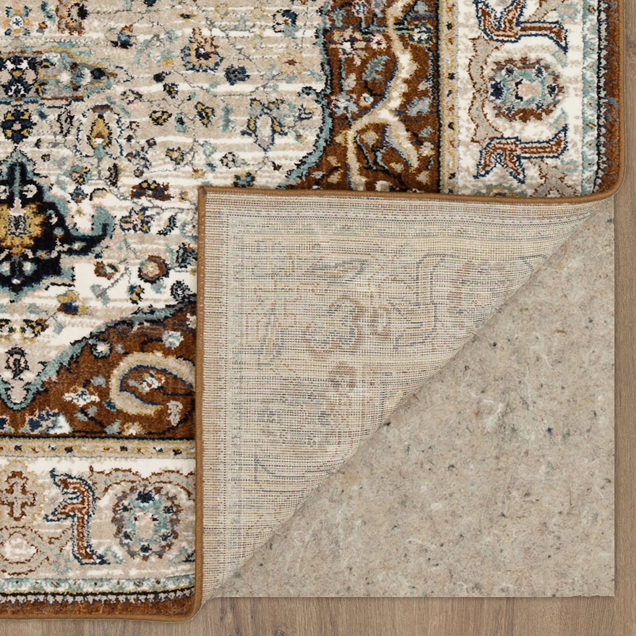 Karastan Rugs Zephyr 2'4" x 7'10"  Rug