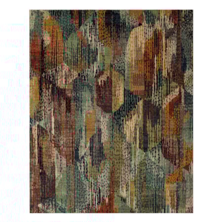 9' X 12'  Rug