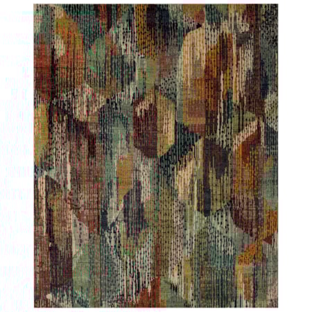 9' X 12' Rug