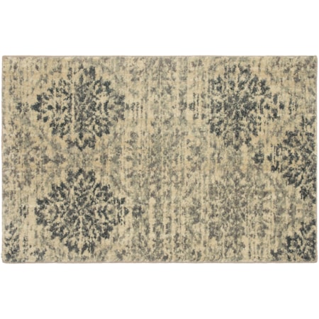 2' X 3'  Rug
