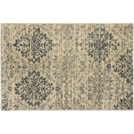 2' x 3'  Rug