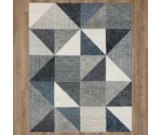 Karastan Rugs Bowen By Drew & Jonathan Home 8' X 10' Rug