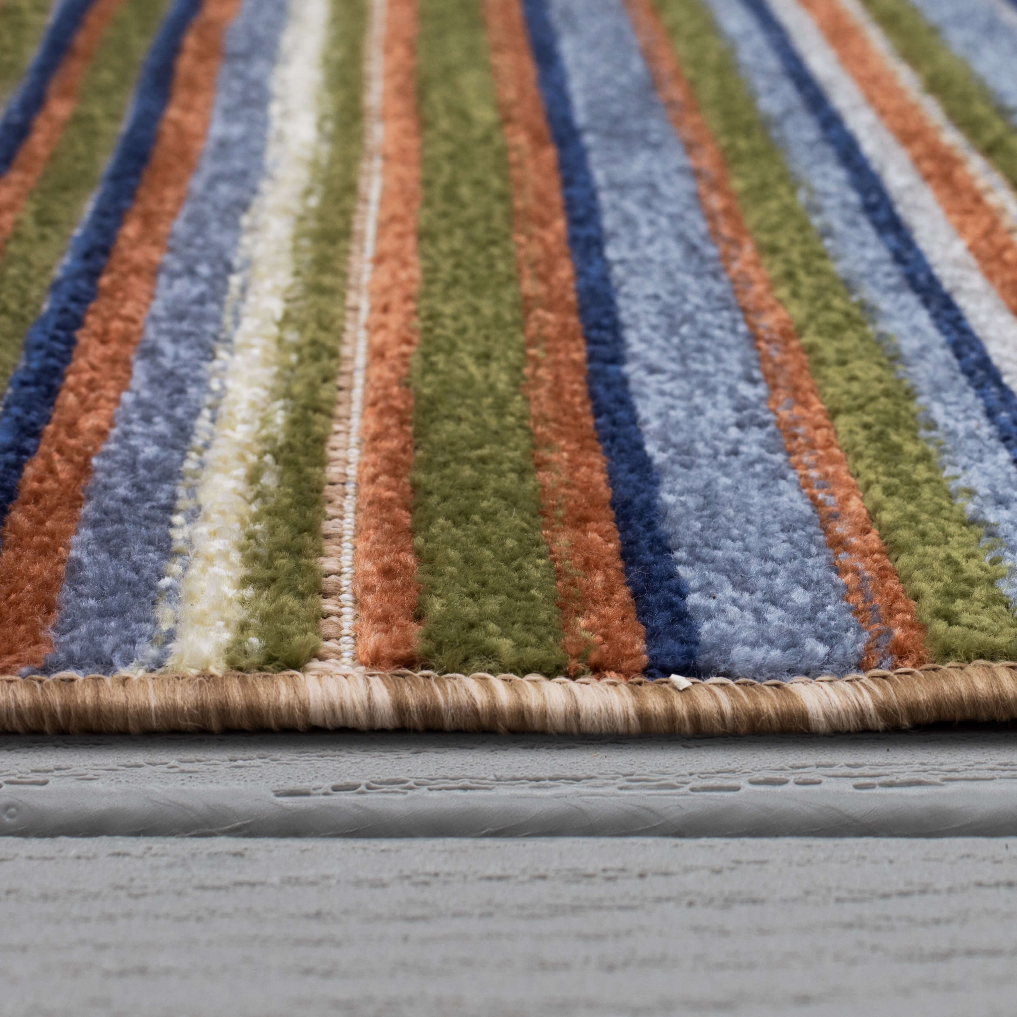 Karastan Rugs Cabana 9' X 12'  Rug