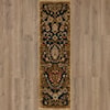 Karastan Rugs Spice Market 2'4" x 7'10"  Rug