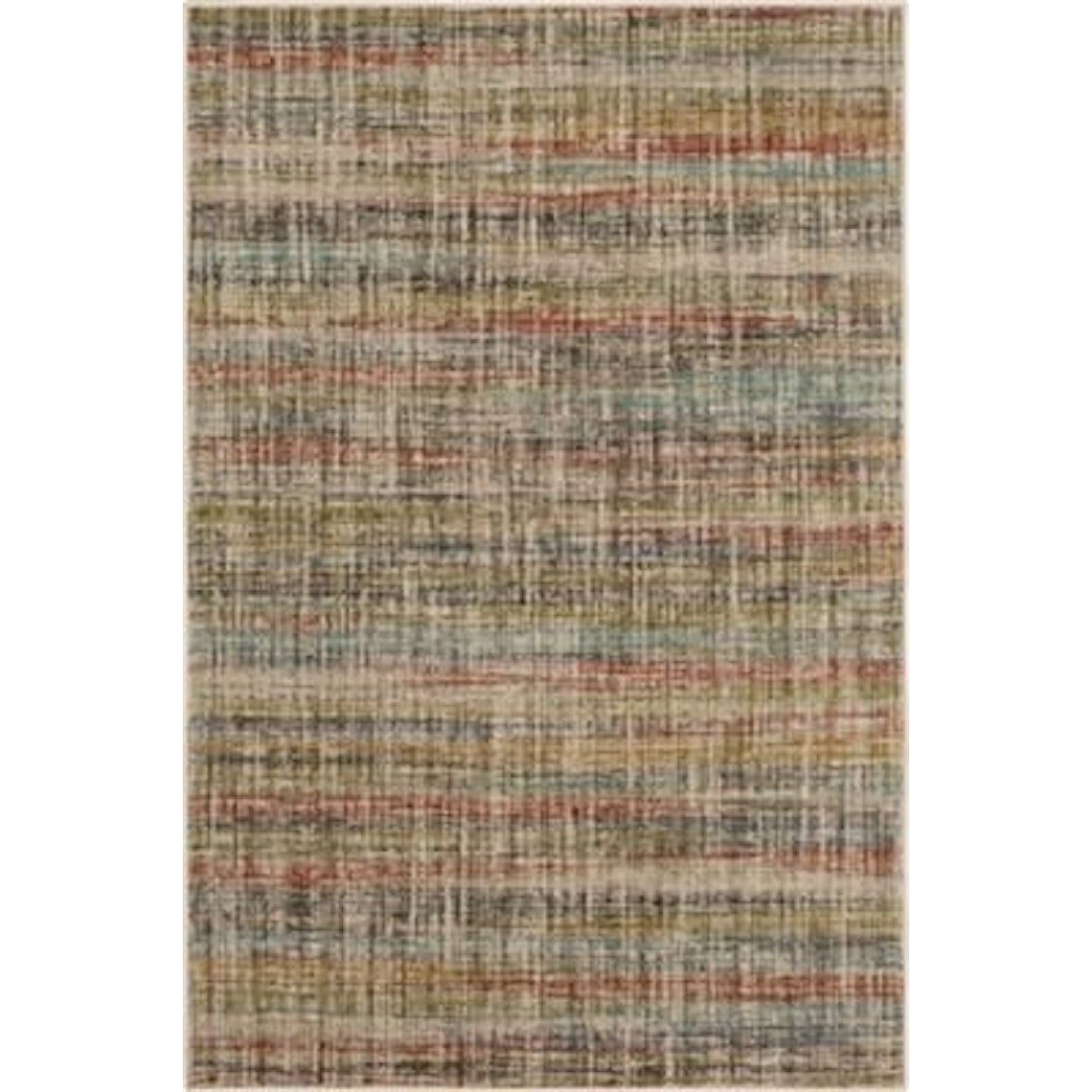 Karastan Rugs Fowler 2' x 3'  Rug