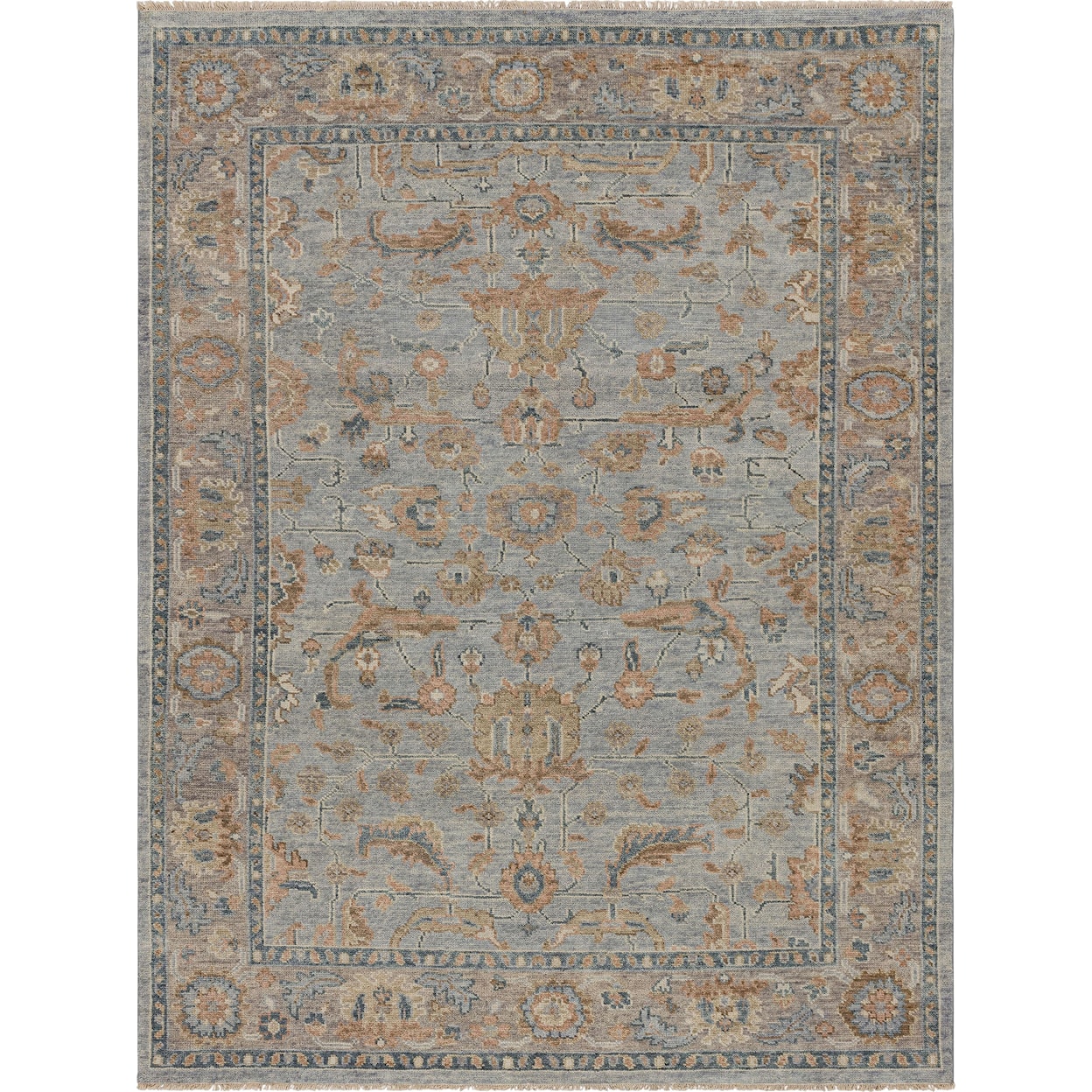 Karastan Rugs Balboa 9' X 12'  Rug