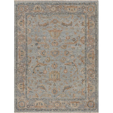 8' X 10'  Rug