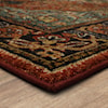 Karastan Rugs Spice Market 3'5" x 5'5"  Rug