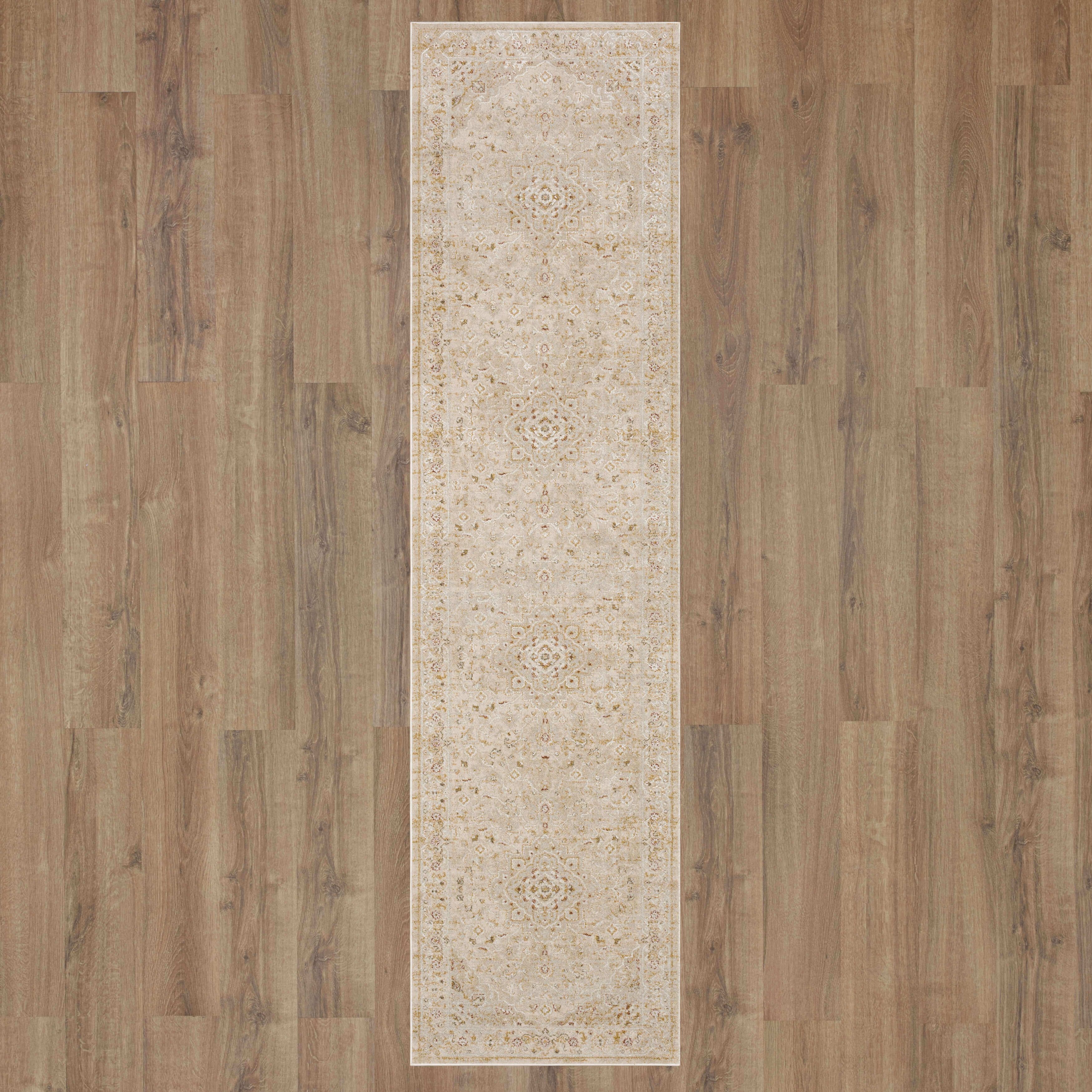Karastan Rugs Windermere 2' 6" X 10'  Rug