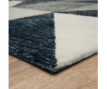 Karastan Rugs Bowen By Drew & Jonathan Home 8' X 10' Rug