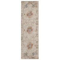 Dorset Multi 2' 6" x 8' Area Rug