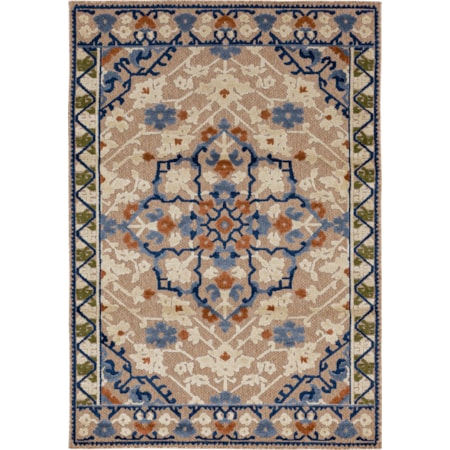7' 10" X 10' Rug