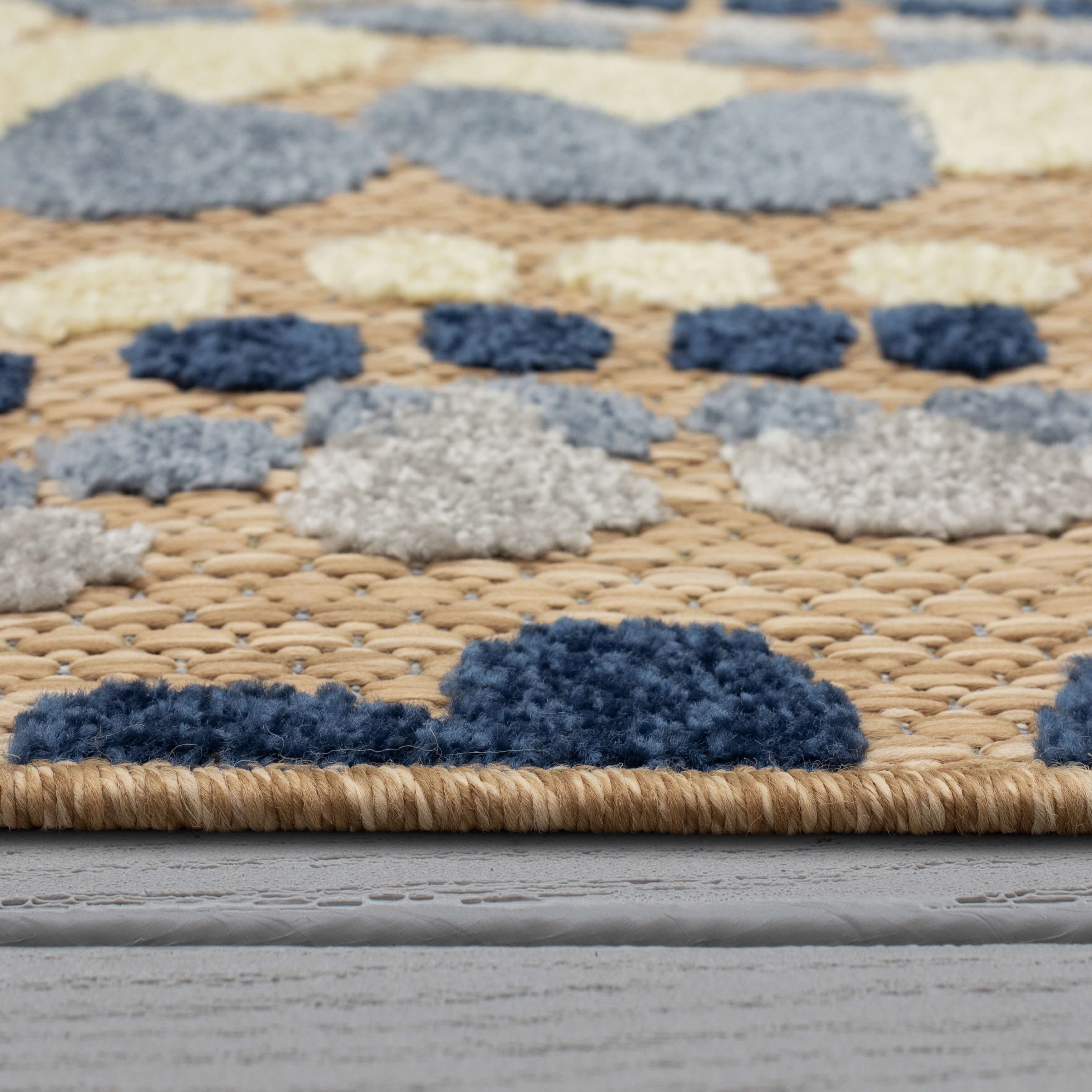 Karastan Rugs Cabana 6' X 9'  Rug