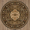 Karastan Rugs Spice Market 8'ROUND  Rug