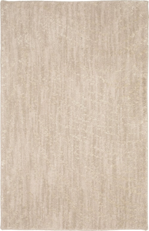 Spectral Alabaster 2' X 3' Area Rug