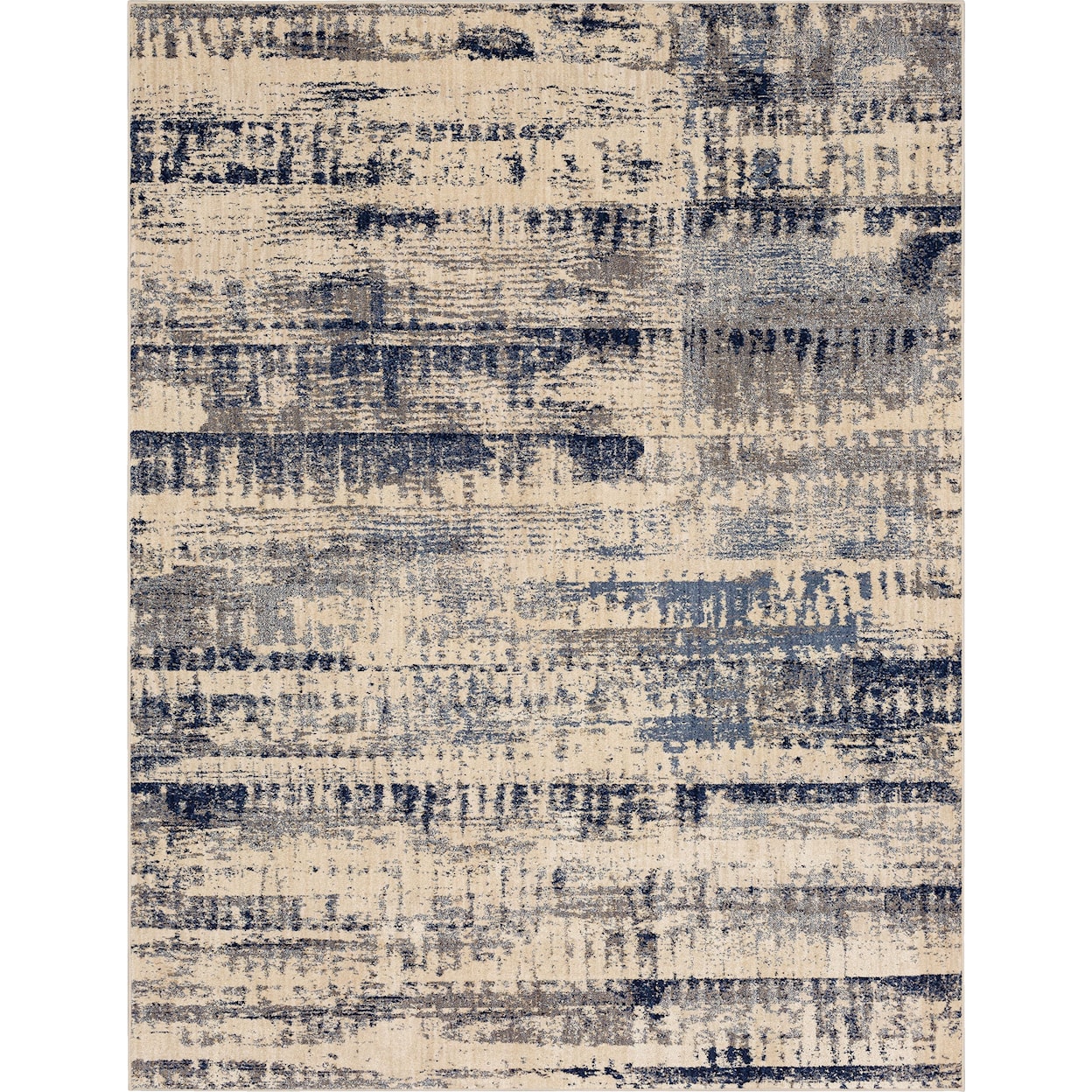 Karastan Rugs Vanguard by Drew & Jonathan Home 9'6" x 12'11"  Rug