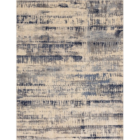 9' 6" X 12' 11" Rug