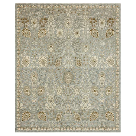 Celestial Cream 8' x 10' Area Rug