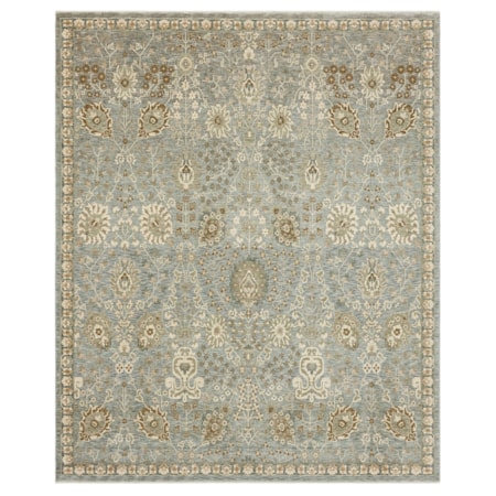 8' X 10'  Rug