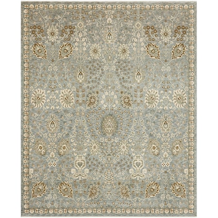 8' x 10'  Rug