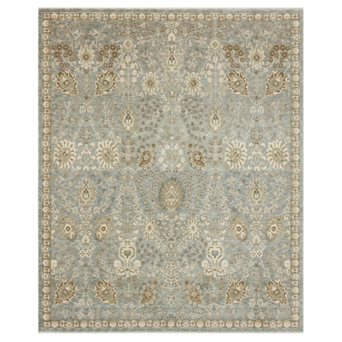 Celestial Cream 8' X 10' Area Rug