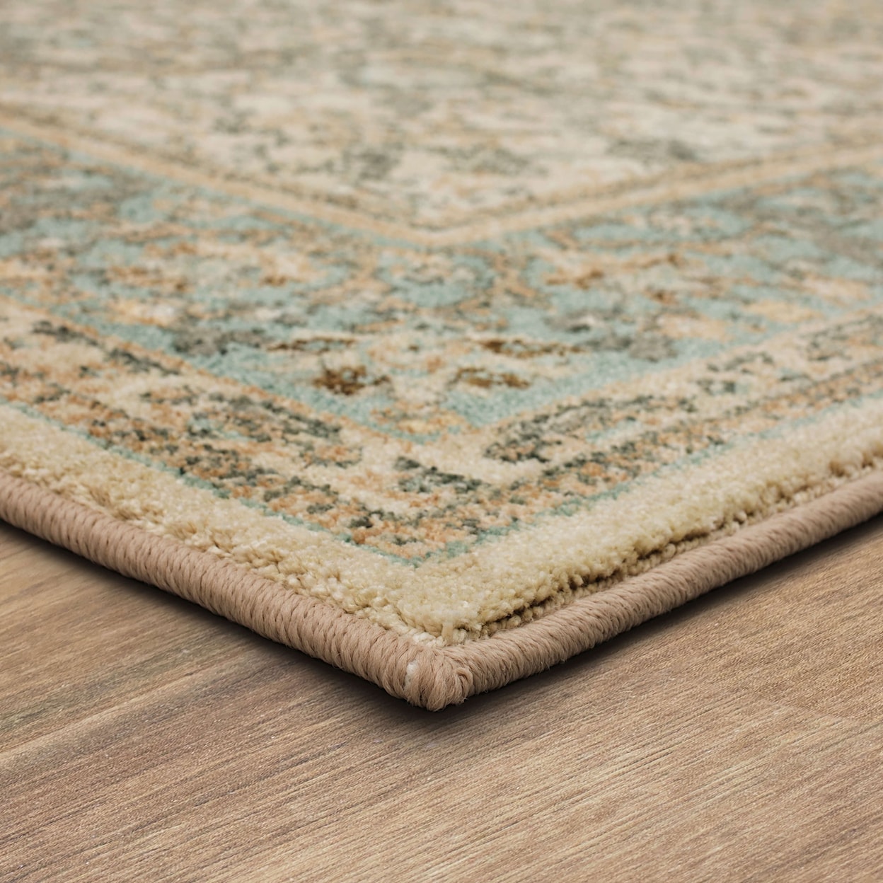 Karastan Rugs Euphoria 8' x 11'  Rug