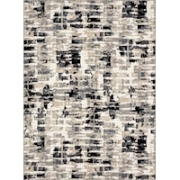 Provenance Soot 9' 6" x 12' 11" Area Rug