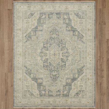 MDA Rugs Mateos 8X10 Area Rug, Darvin Furniture