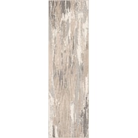 Ambient Alabaster 2' 4" x 7' 10" Area Rug