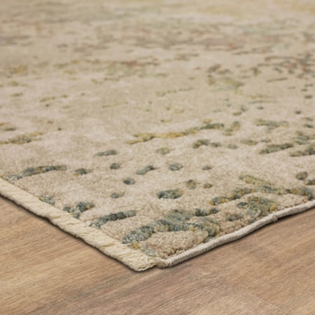 5' X 7' 6"  Rug