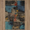 Karastan Rugs Elements 5'3" x 7'10"  Rug