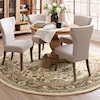 Karastan Rugs Euphoria 8'ROUND  Rug