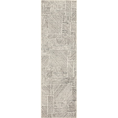 2'4" x 7'10"  Rug