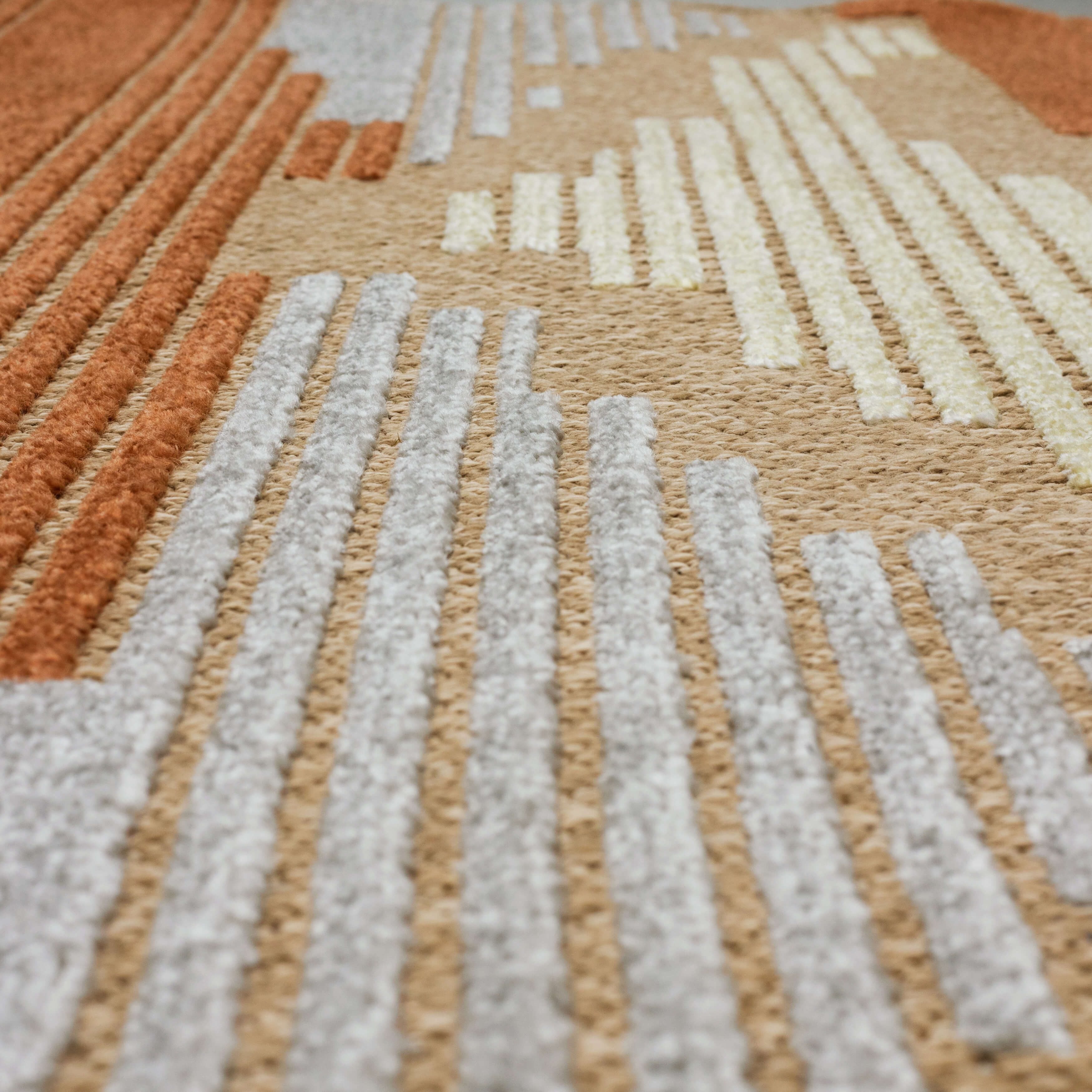 Karastan Rugs Cabana 7' 10" X 10'  Rug
