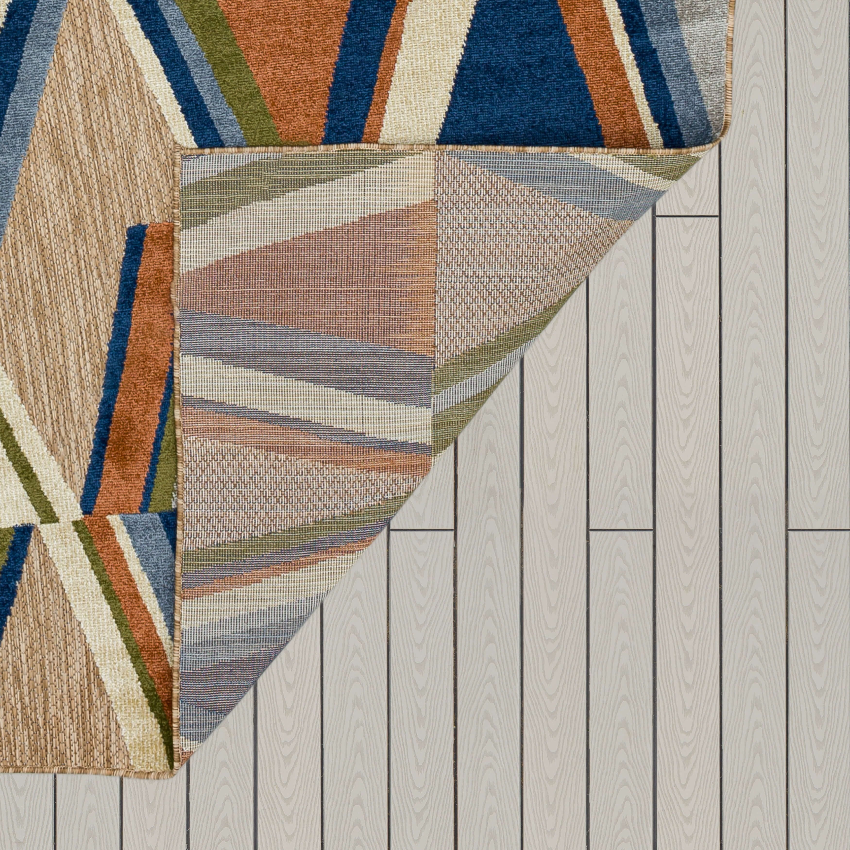 Karastan Rugs Cabana 7' 10" X 10'  Rug
