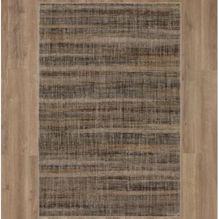 9'6" x 12'11"  Rug