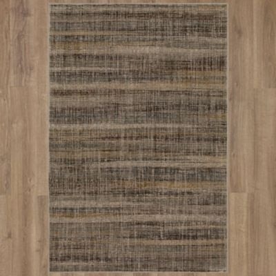 Fowler Grey 9' 6" X 12' 11" Area Rug