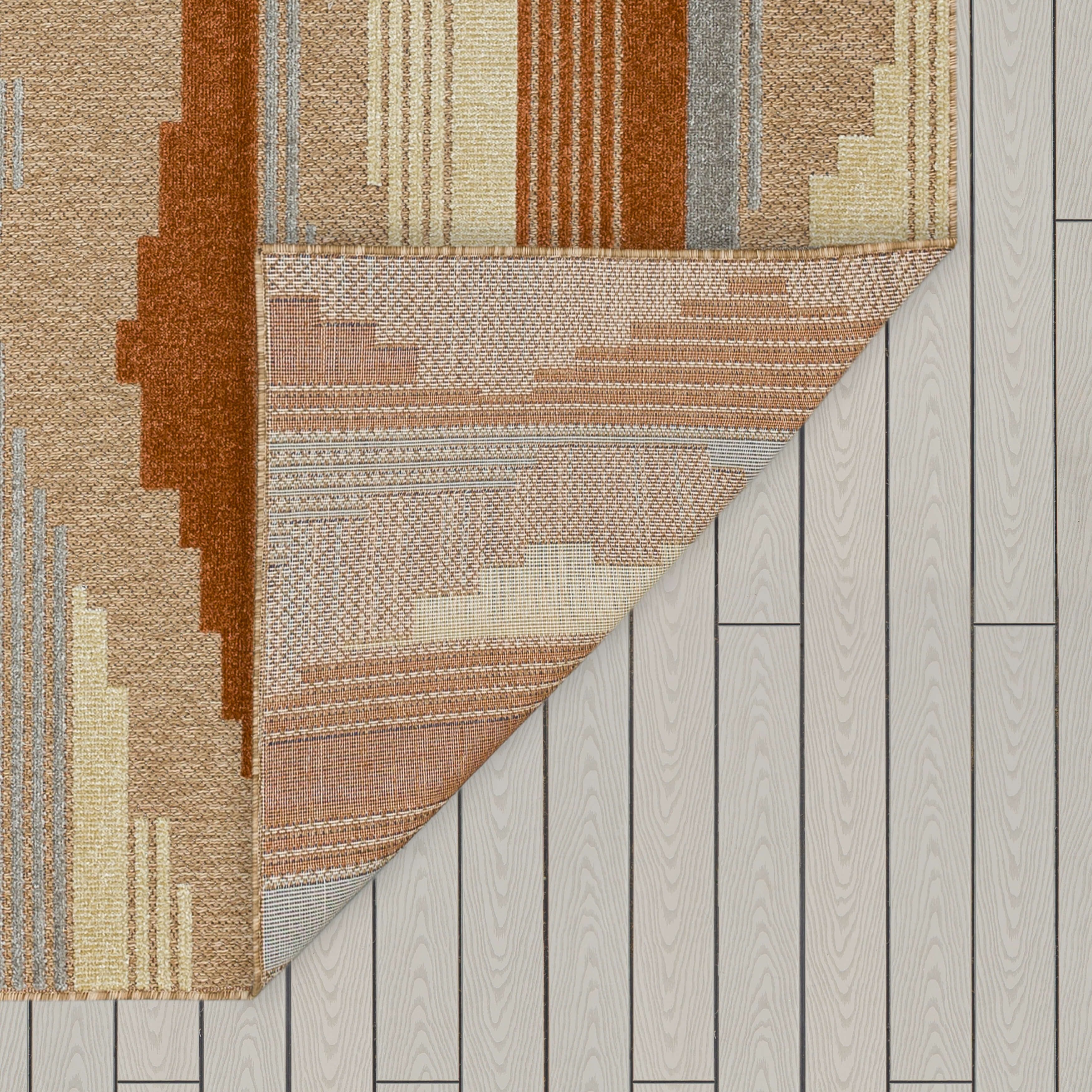 Karastan Rugs Cabana 7' 10" X 10'  Rug