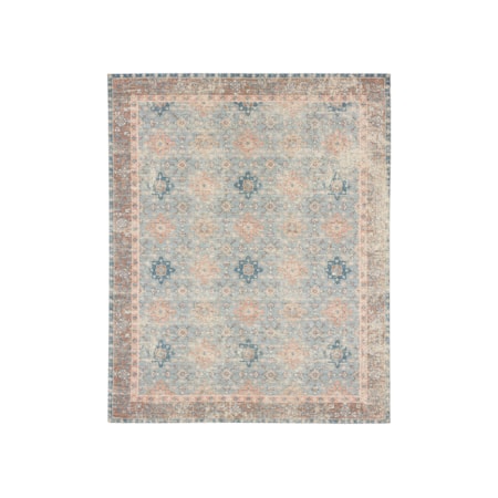 5' X 8'  Rug
