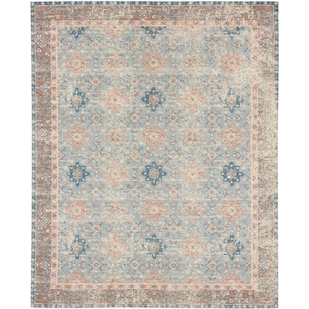 8' X 10'  Rug