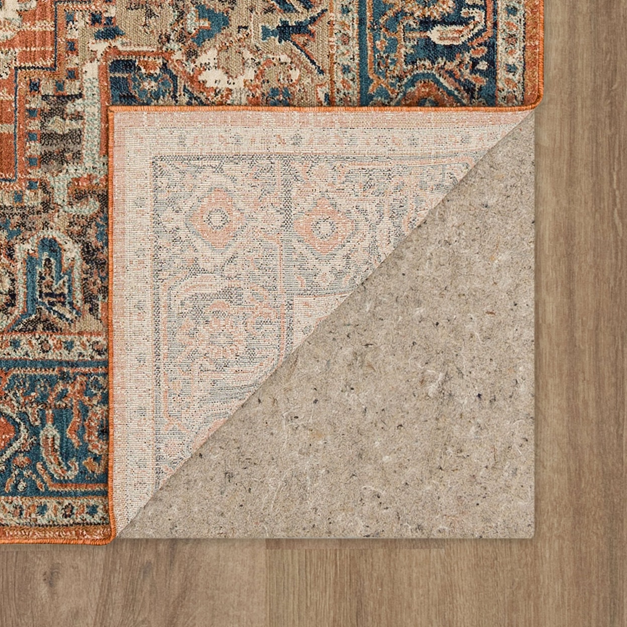 Karastan Rugs Estate 8' x 11'  Rug