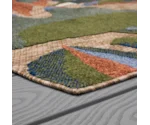 Karastan Rugs Cabana 6' X 9' Rug