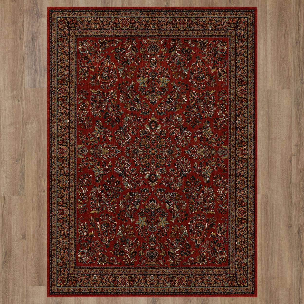 Karastan Rugs Spice Market 8' x 11'  Rug