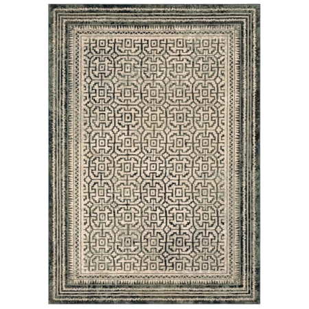 8' X 11'  Rug