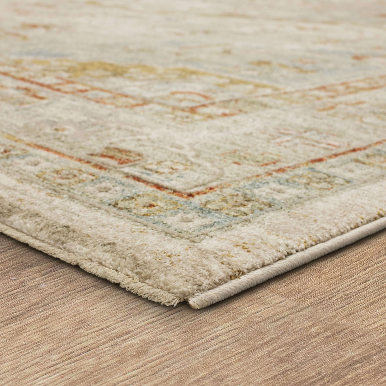 Karastan Rugs Adalia 6'7" x 9'6"  Rug