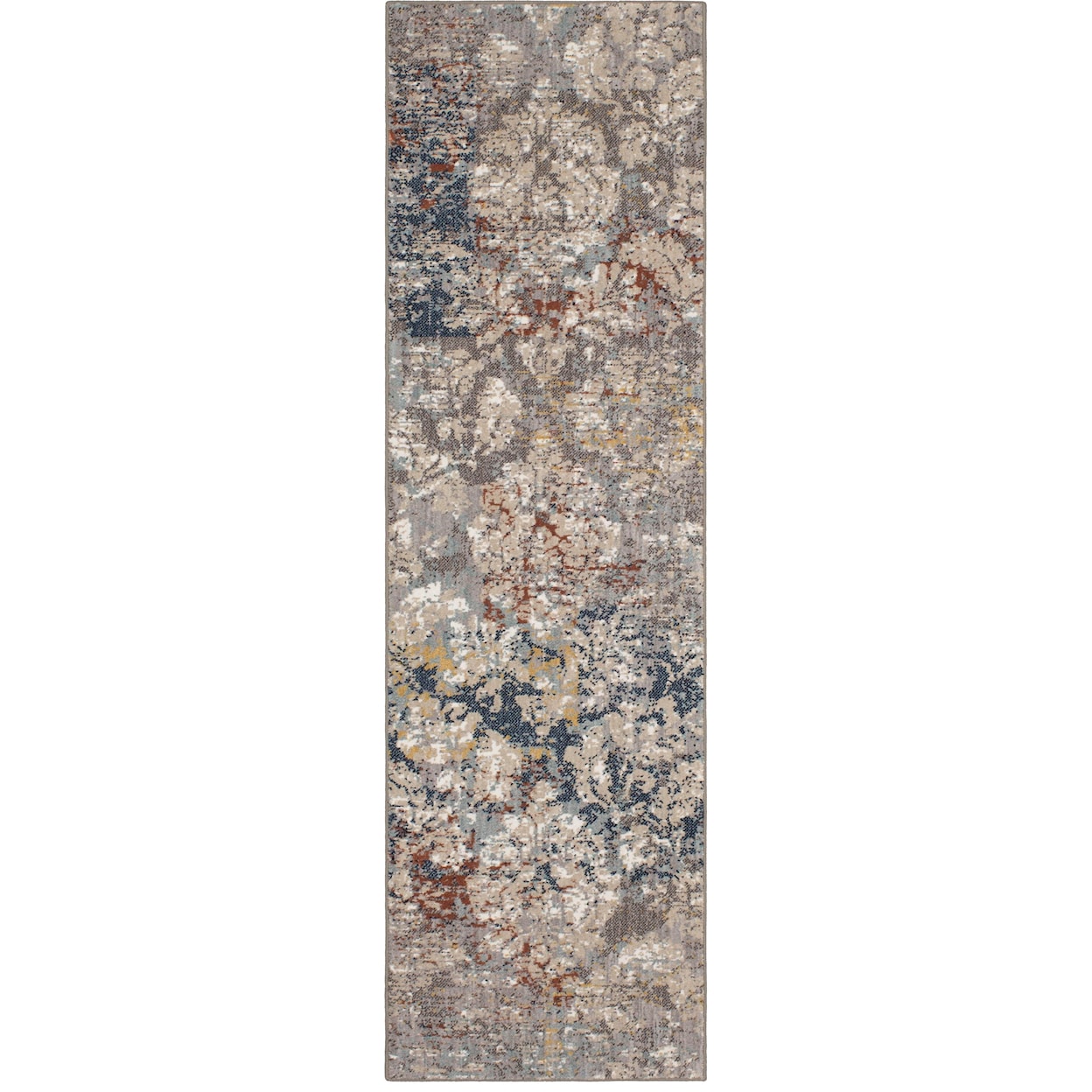 Karastan Rugs SOIREE 2'4" x 7'10"  Rug