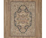 Karastan Rugs Estate 5' 3" X 7' 10" Rug